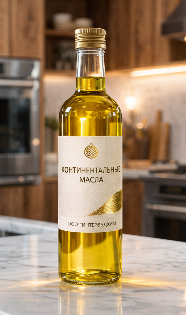 Масло чиа&nbsp;&mdash; изображение 1