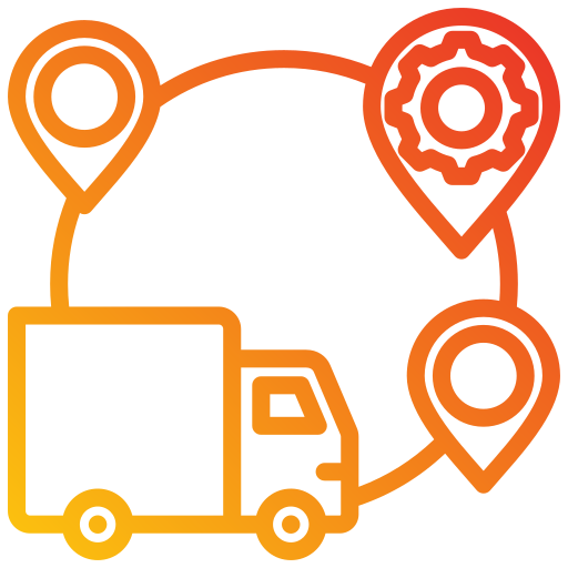 Быстрая логистика